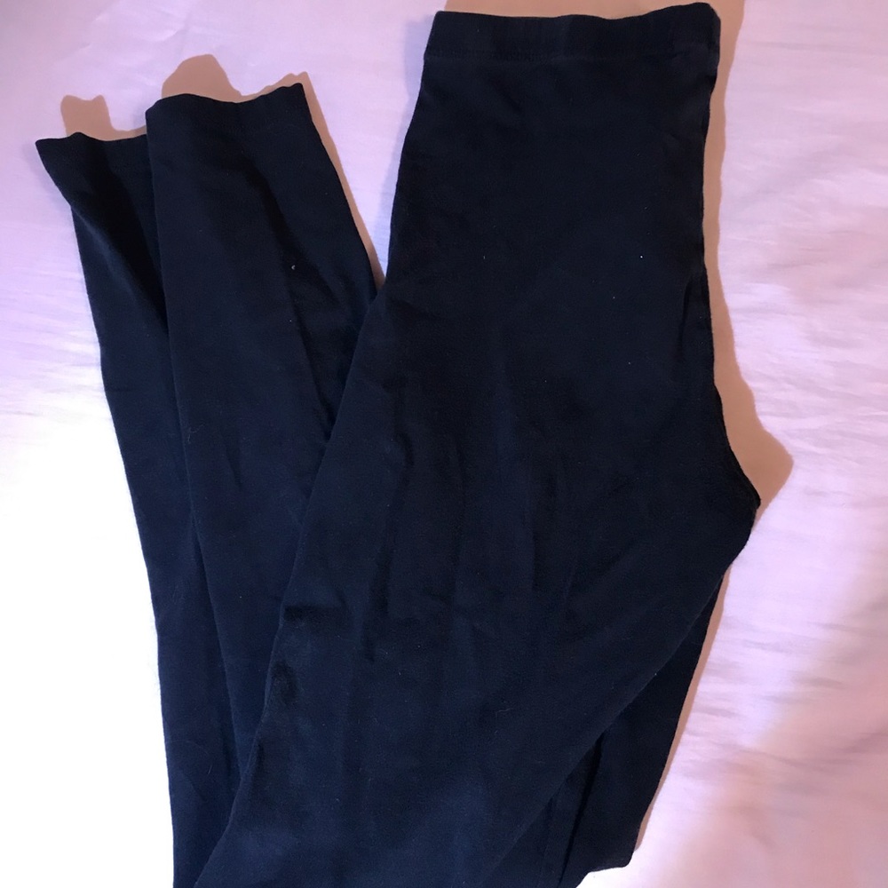 Forever 21 leggings